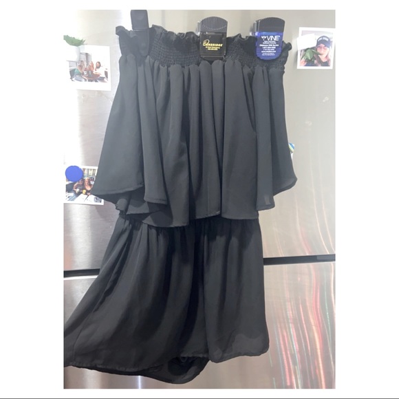 Romper - Picture 1 of 1